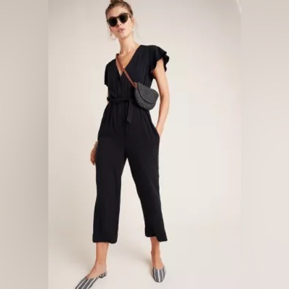 Paige Catilia Jumpsuit